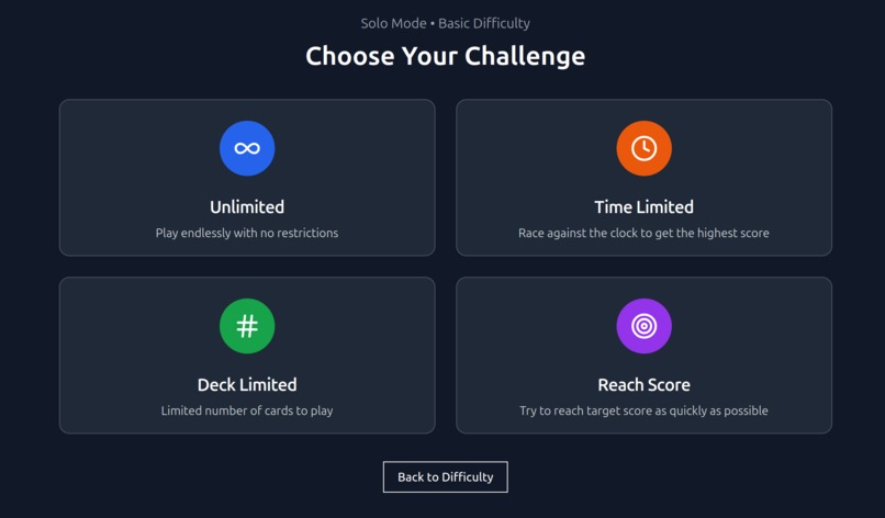 TOP SUM – screenshot 1