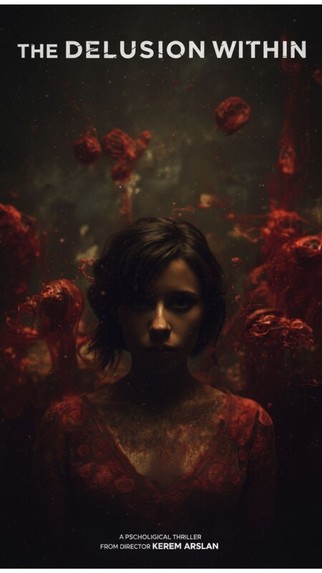 The Delusion Within – screenshot 1