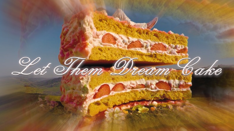 Let Them Dream Cake – screenshot 1