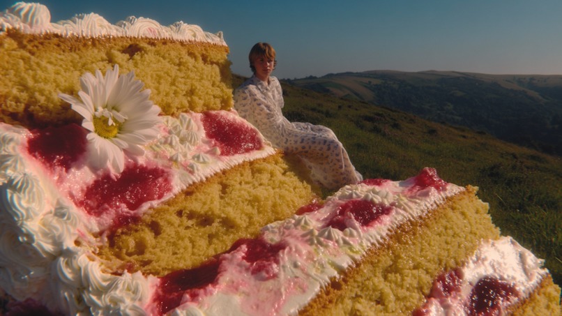 Let Them Dream Cake – screenshot 3