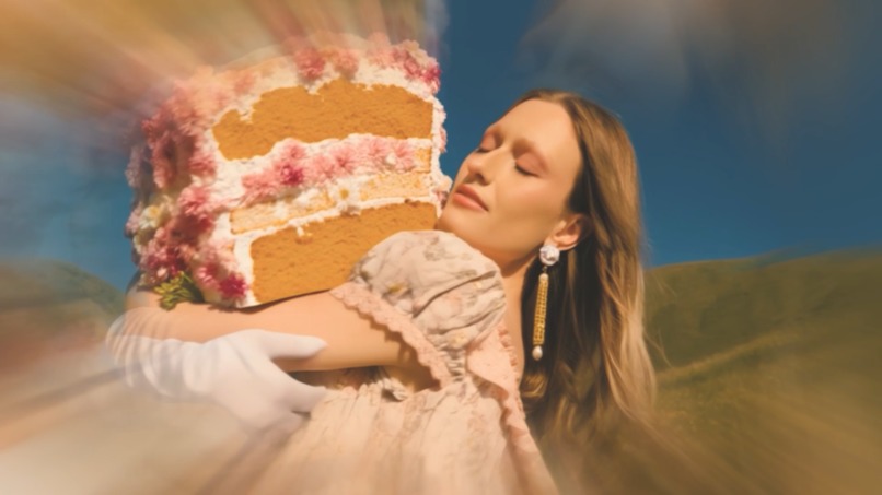 Let Them Dream Cake – screenshot 5