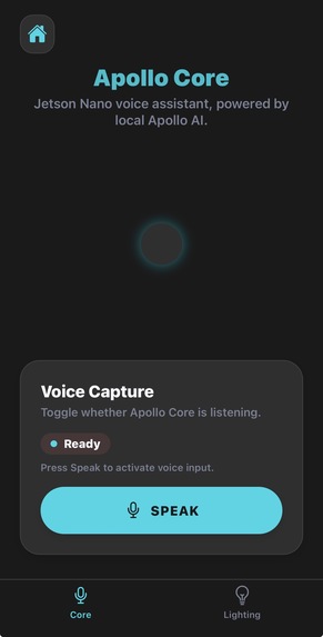 Apollo Core – screenshot 5