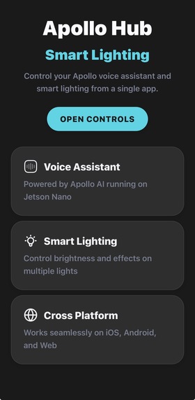 Apollo Core – screenshot 4
