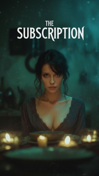 The Subscription – screenshot 1