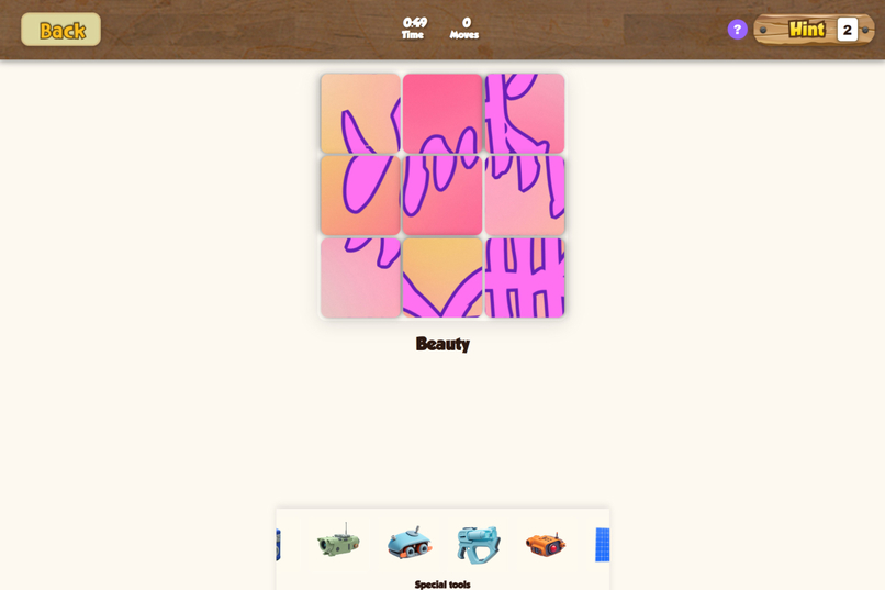 Write Quest – screenshot 6