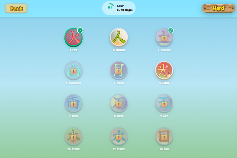 Write Quest – screenshot 5