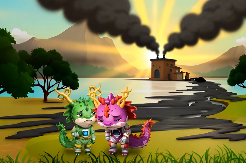 Write Quest – screenshot 3