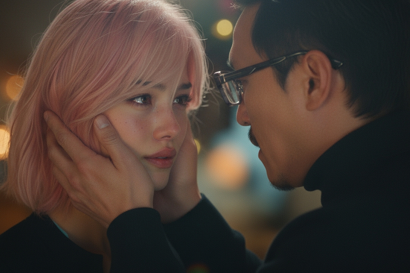 In My Life – screenshot 1