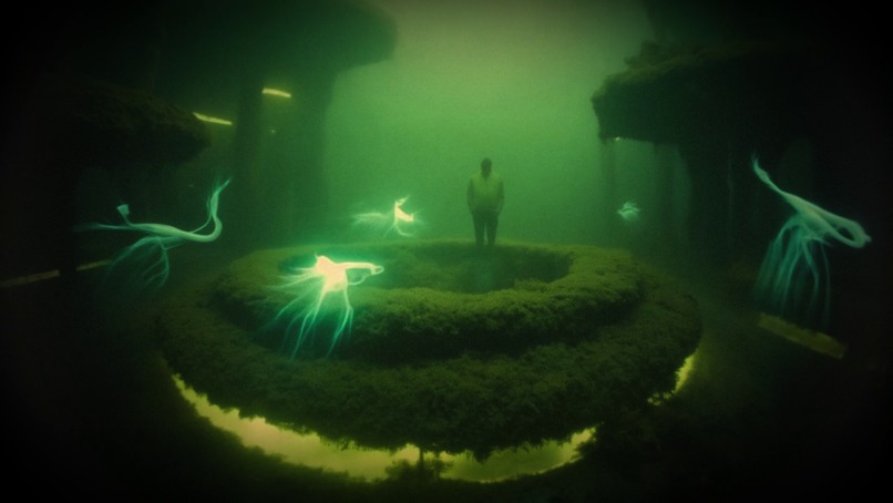 Aquatic World – screenshot 4