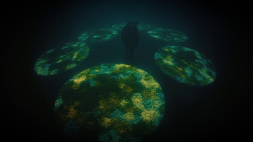 Aquatic World – screenshot 7