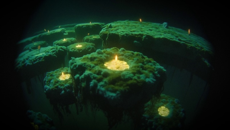 Aquatic World – screenshot 2