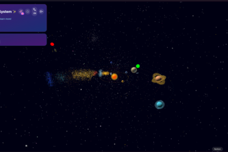The Space Trip