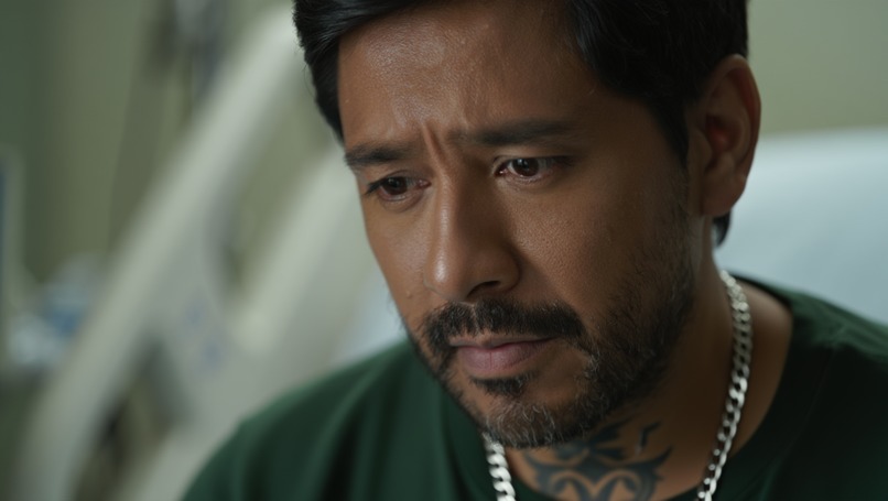 The Greatest – screenshot 7