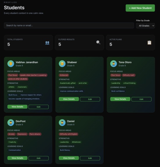ConsilAI – screenshot 7