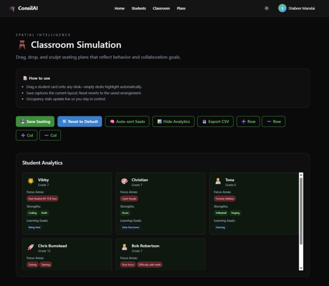 ConsilAI – screenshot 14