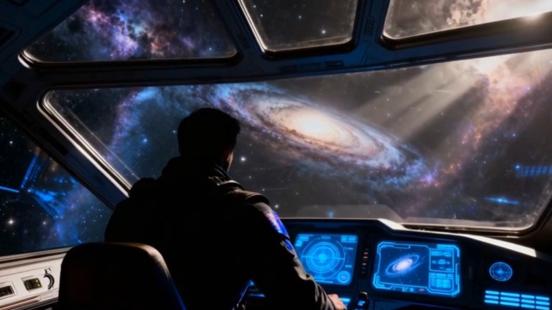 Echoes of Us – screenshot 4