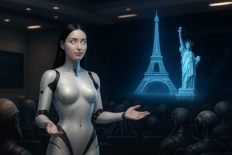 Humanities Child – screenshot 3