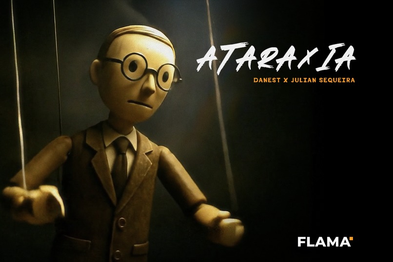 ATARAXIA – screenshot 2