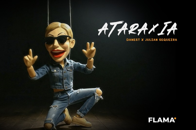 ATARAXIA – screenshot 3