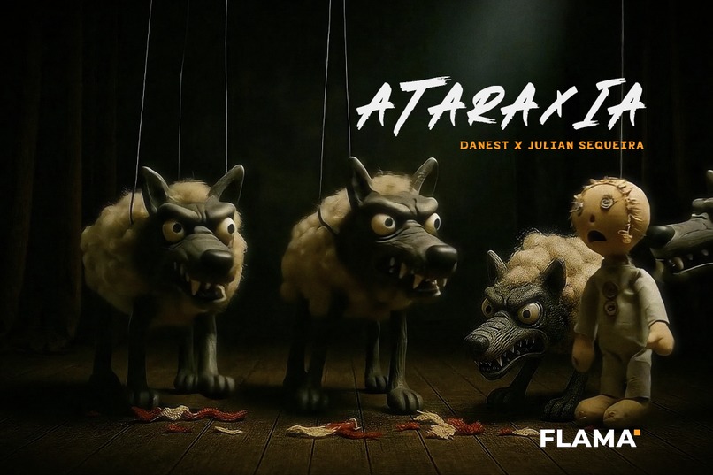 ATARAXIA – screenshot 4