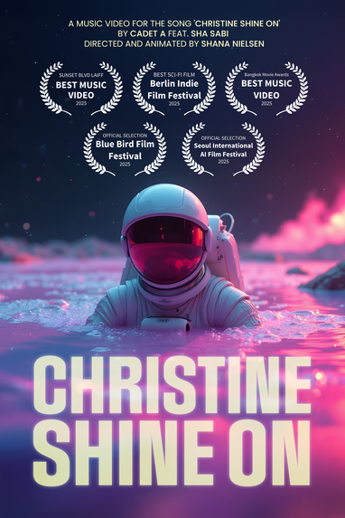 Christine Shine On – screenshot 3