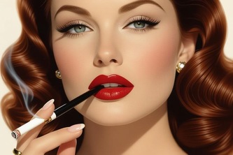 The Crystal Cavern : How It Began