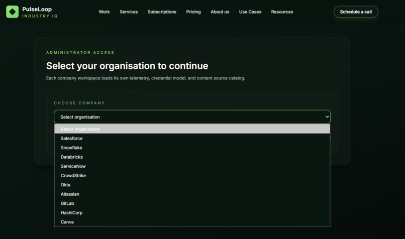 PulseLoop – screenshot 4