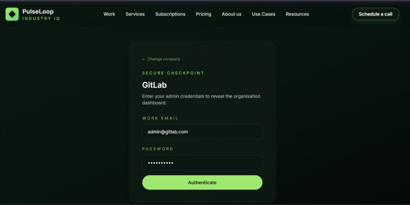 PulseLoop – screenshot 5
