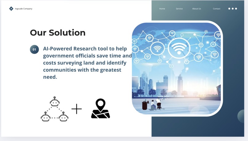 ImsoATL – screenshot 1