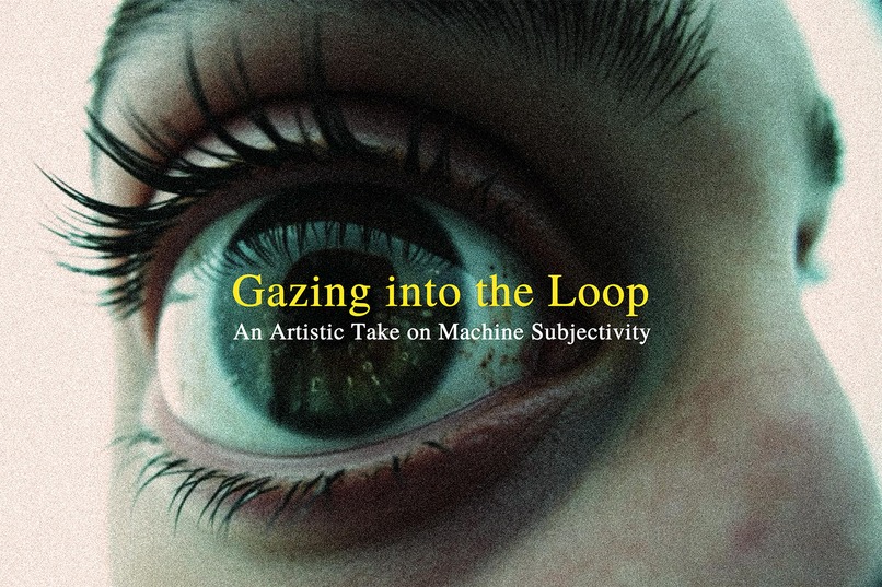 Gazing into the Loop – screenshot 1