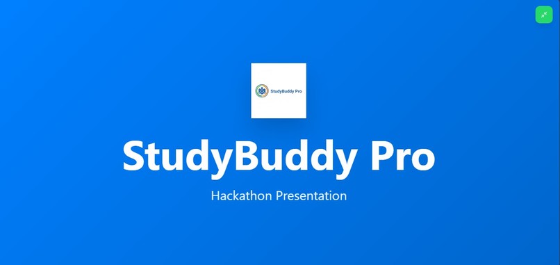 StudyBuddy Pro – screenshot 8