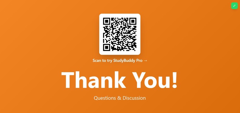 StudyBuddy Pro – screenshot 13