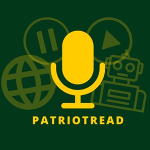 PatriotRead – screenshot 1