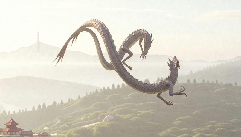 Shan Hai Jing – screenshot 4