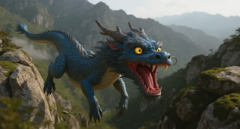 Shan Hai Jing – screenshot 5