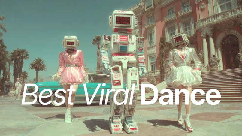 Best Viral Dance – screenshot 1