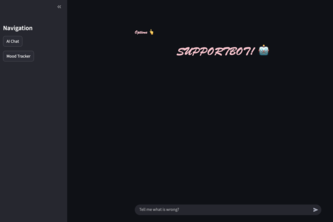 SupportBot