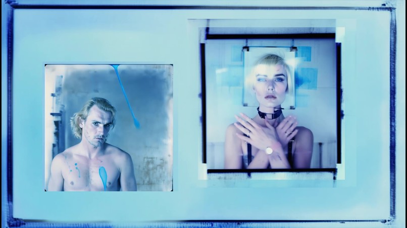 BLUES – screenshot 1