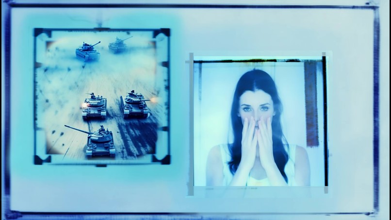 BLUES – screenshot 2