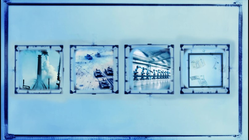 BLUES – screenshot 3