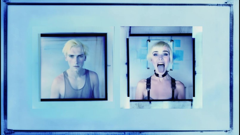BLUES – screenshot 4