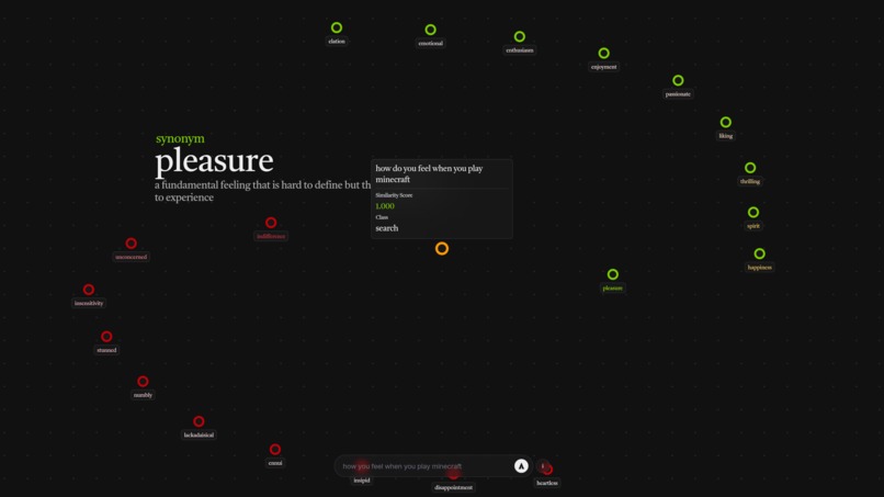 Thaisaurus – screenshot 4