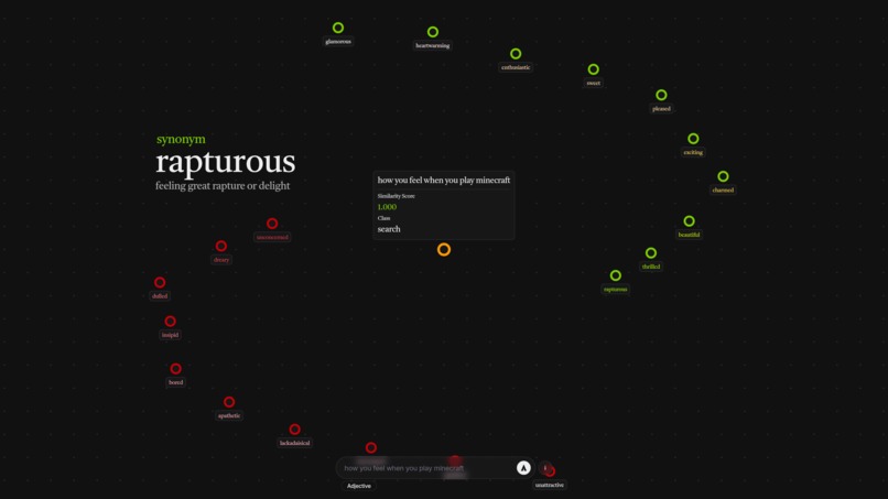 Thaisaurus – screenshot 5