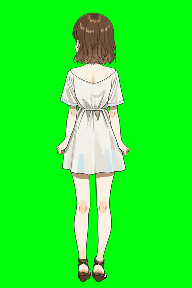 HAJIMARInoHANA_The fast bloom – screenshot 3