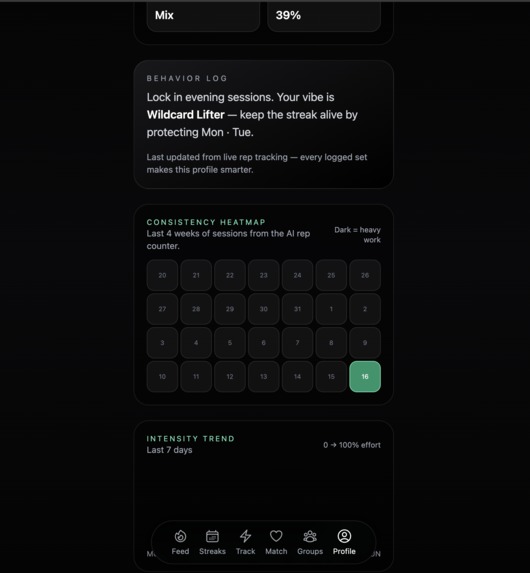 LockedIn – screenshot 14