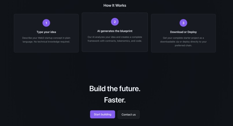 Kairo.ai – screenshot 3
