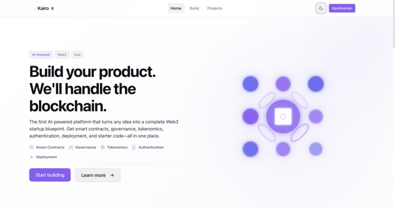 Kairo.ai – screenshot 6