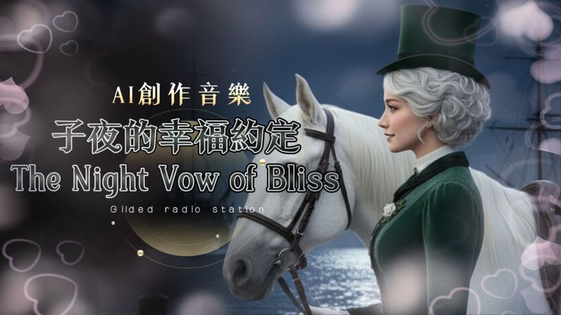 The Night Vow of Bliss: Victorian Romance – screenshot 1