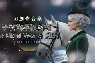 The Night Vow of Bliss: Victorian Romance