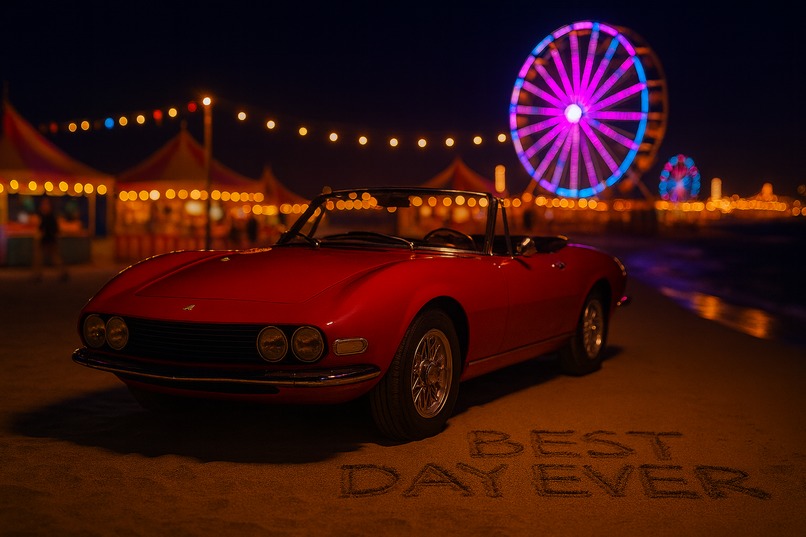 Palisade Hills - Best Day Ever – screenshot 10